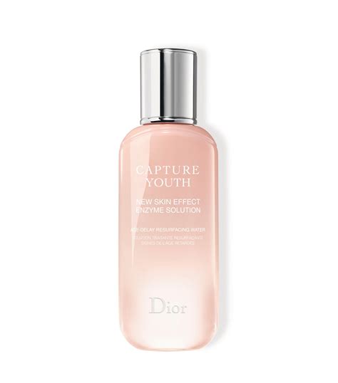 dior capture youth age delay resurfacing water|Dior .